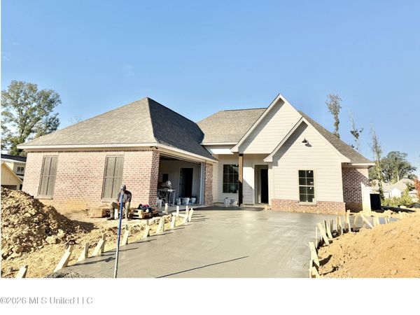 701 Celadon Street, Brandon, MS 39042
