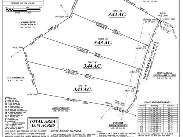 4 Deerfield Road, Elberton, GA 30635