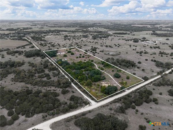 4986 County Road 410, Purmela, TX 76566