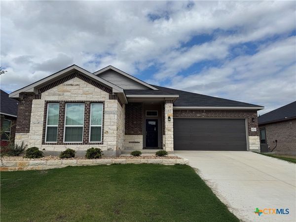 10210 Kimberlite Drive , Temple, TX 76502