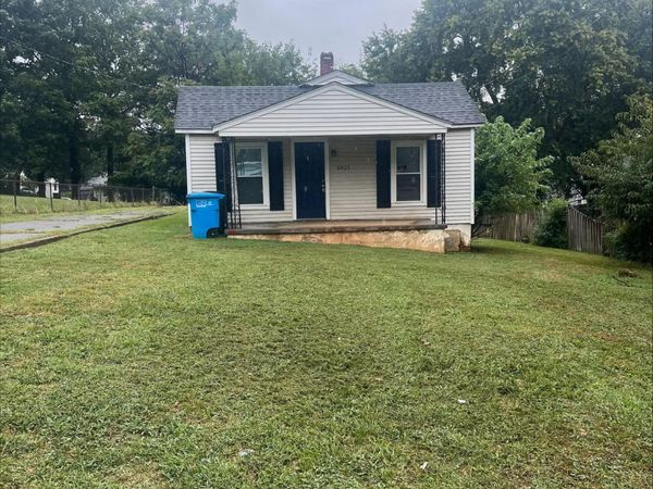 3421 Norway AVE NW, Roanoke, VA 24017