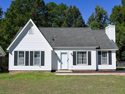 412 Kenton Drive , Irmo, SC 29063