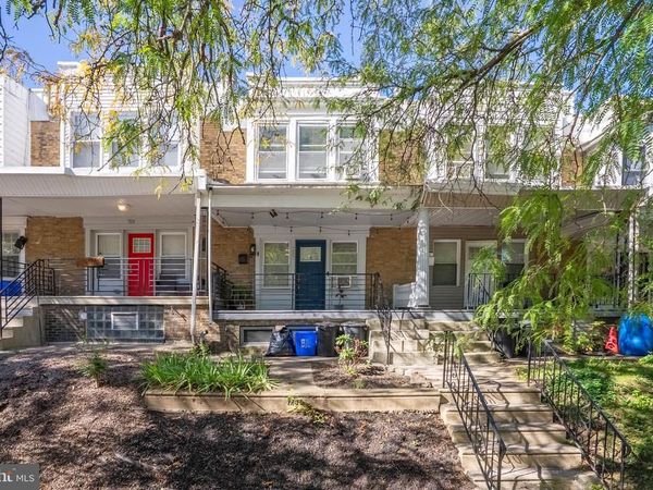726 N 48TH STREET, PHILADELPHIA, PA 19139