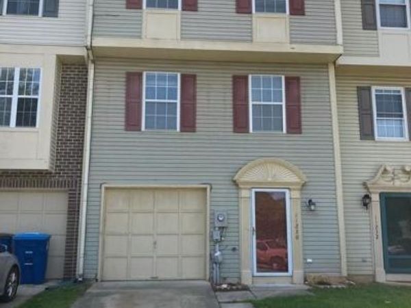 11230 CRISTINS CIRCLE, HAGERSTOWN, MD 21742