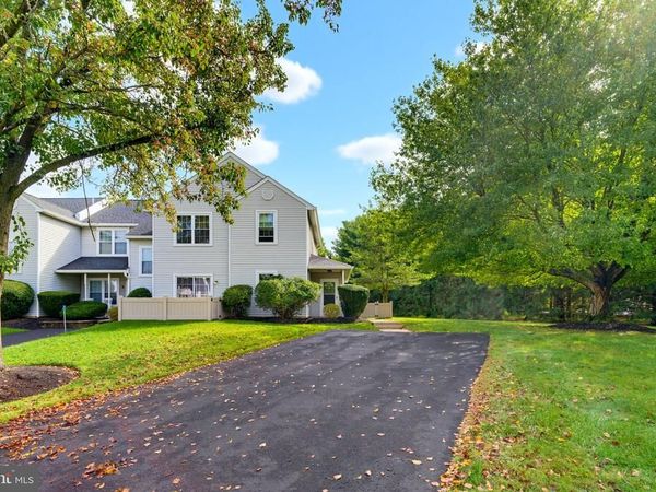 23 EATON COURT , NEWTOWN, PA 18940