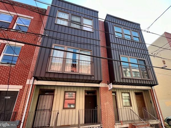1921 N GRATZ STREET, UNIT A, PHILADELPHIA, PA 19121