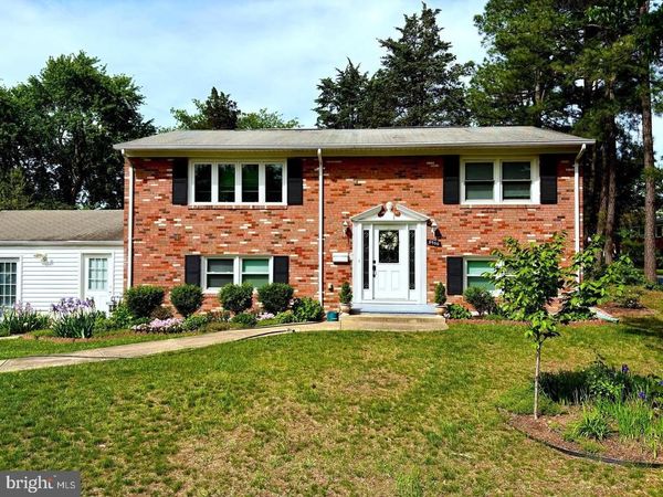 8900 WILSON AVENUE, MANASSAS, VA 20110