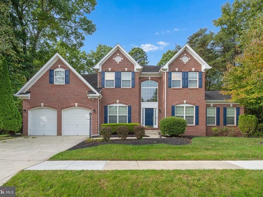 8218 Anglers Edge Court, Glen Burnie, MD 21060 Main Photo