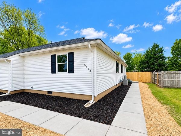 5613 N DUPONT HIGHWAY, DOVER, DE 19901