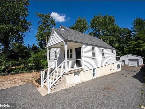 9929 HARFORD ROAD, Unit B, PARKVILLE, MD 21234