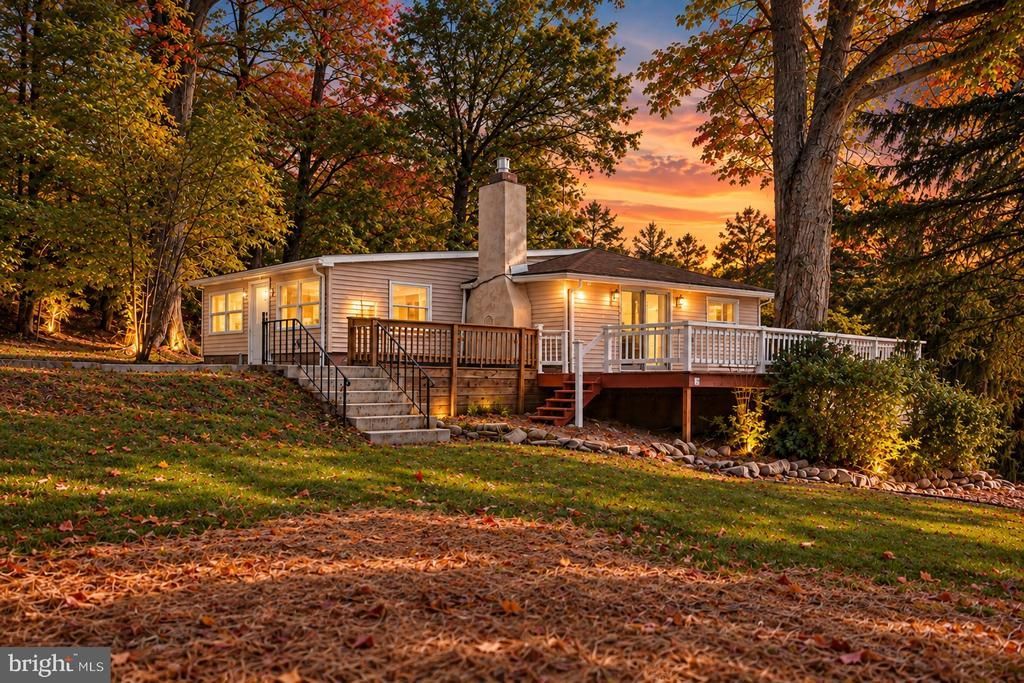 364 FREEDOM ROAD , DRUMS, PA 18222