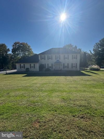 4 JONATHAN MORRIS CIRCLE, MEDIA, PA 19063