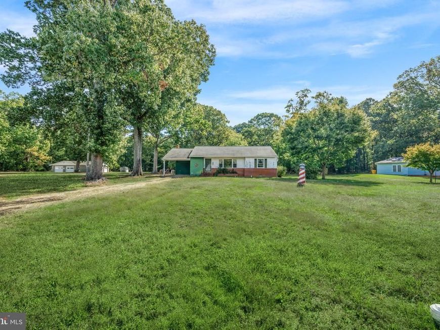 4891 Idlewilde Road, Shady Side, MD 20764 Main Photo