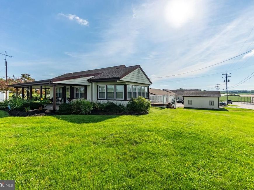 1880 & 1892 White Hall Road, Littlestown, PA 17340 Main Photo