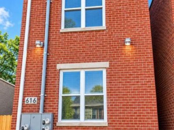 616 N 42ND STREET, PHILADELPHIA, PA 19104