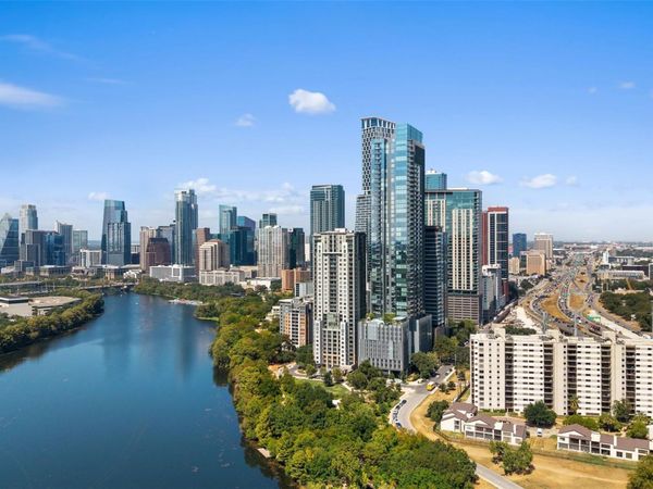 40 N Interstate 35, Unit 2C1, Austin, TX 78701