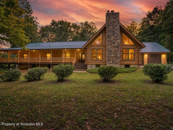 2204 Church Hill Road , Lehighton, PA 18235