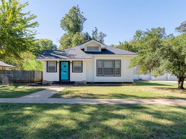 309 N Pecan Street, Pauls Valley, OK 73075