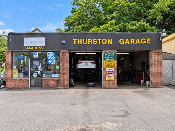 542 Thurston Road, Rochester, NY 14619