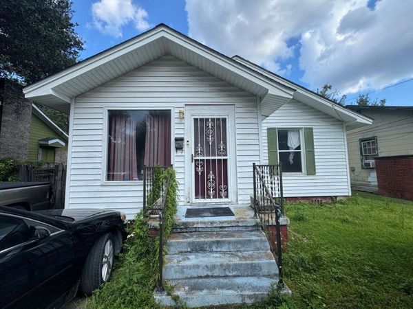 559 Mohawk Street, Mobile, AL 36606