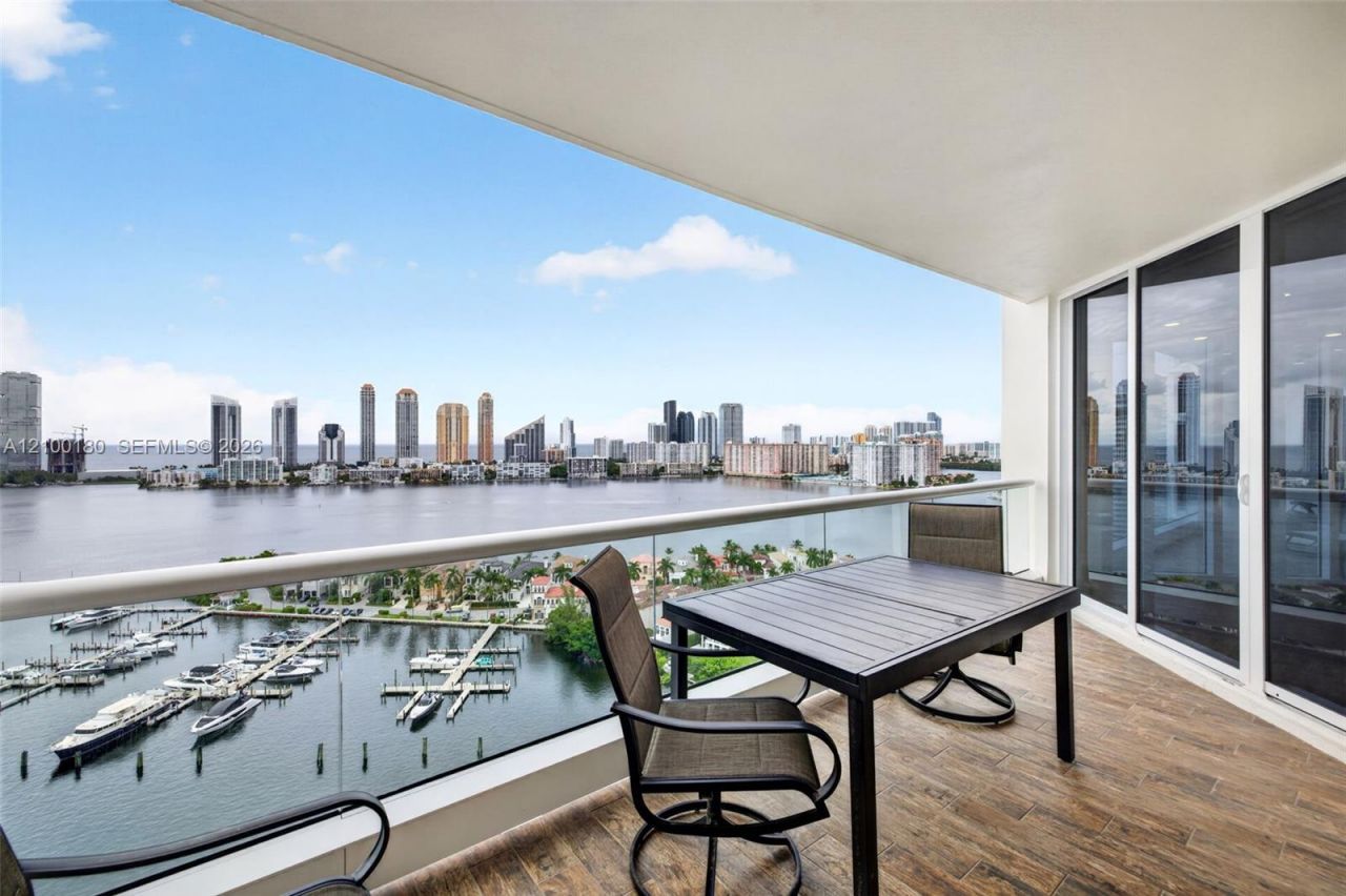 7000 Island Blvd , Unit 2409-2410, Aventura, FL 33160 Photo