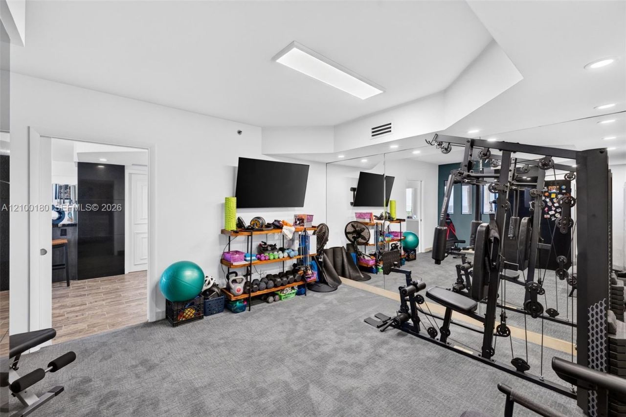 7000 Island Blvd , Unit 2409-2410, Aventura, FL 33160 Photo