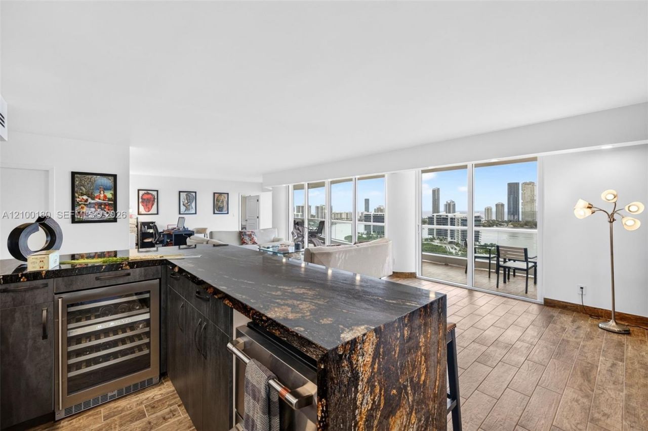 7000 Island Blvd , Unit 2409-2410, Aventura, FL 33160 Photo
