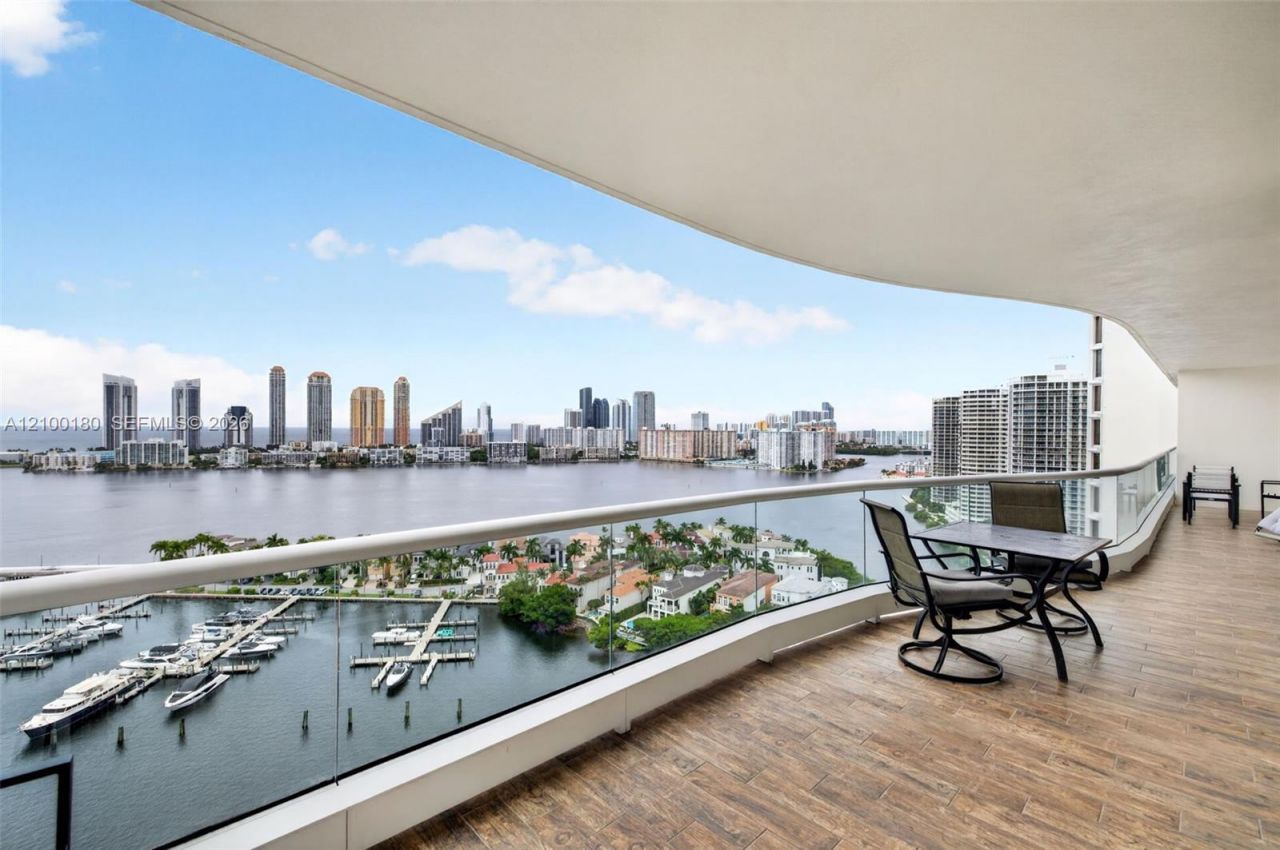 7000 Island Blvd , Unit 2409-2410, Aventura, FL 33160 Photo