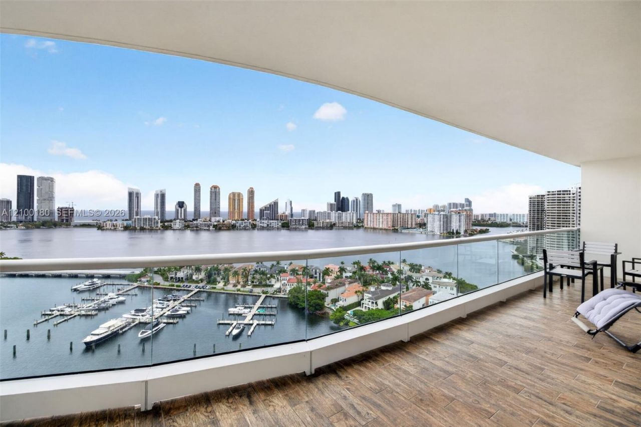7000 Island Blvd , Unit 2409-2410, Aventura, FL 33160 Photo