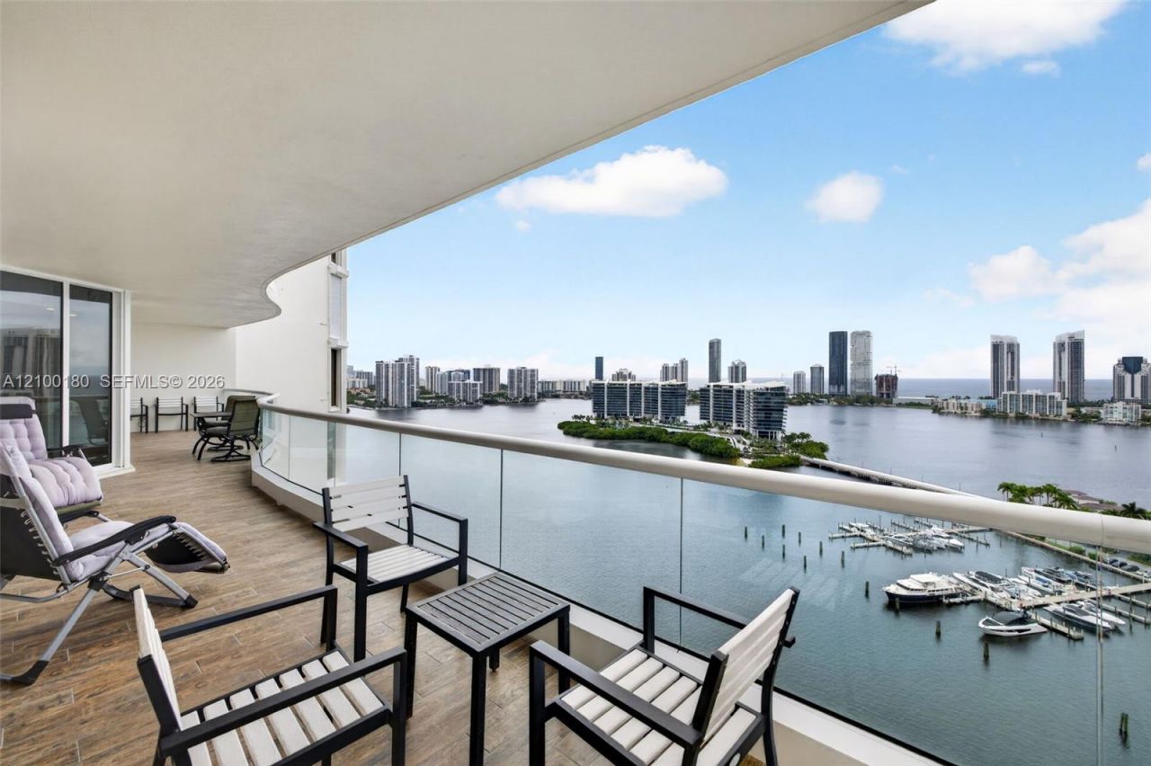 7000 Island Blvd , Unit 2409-2410, Aventura, FL 33160 Photo