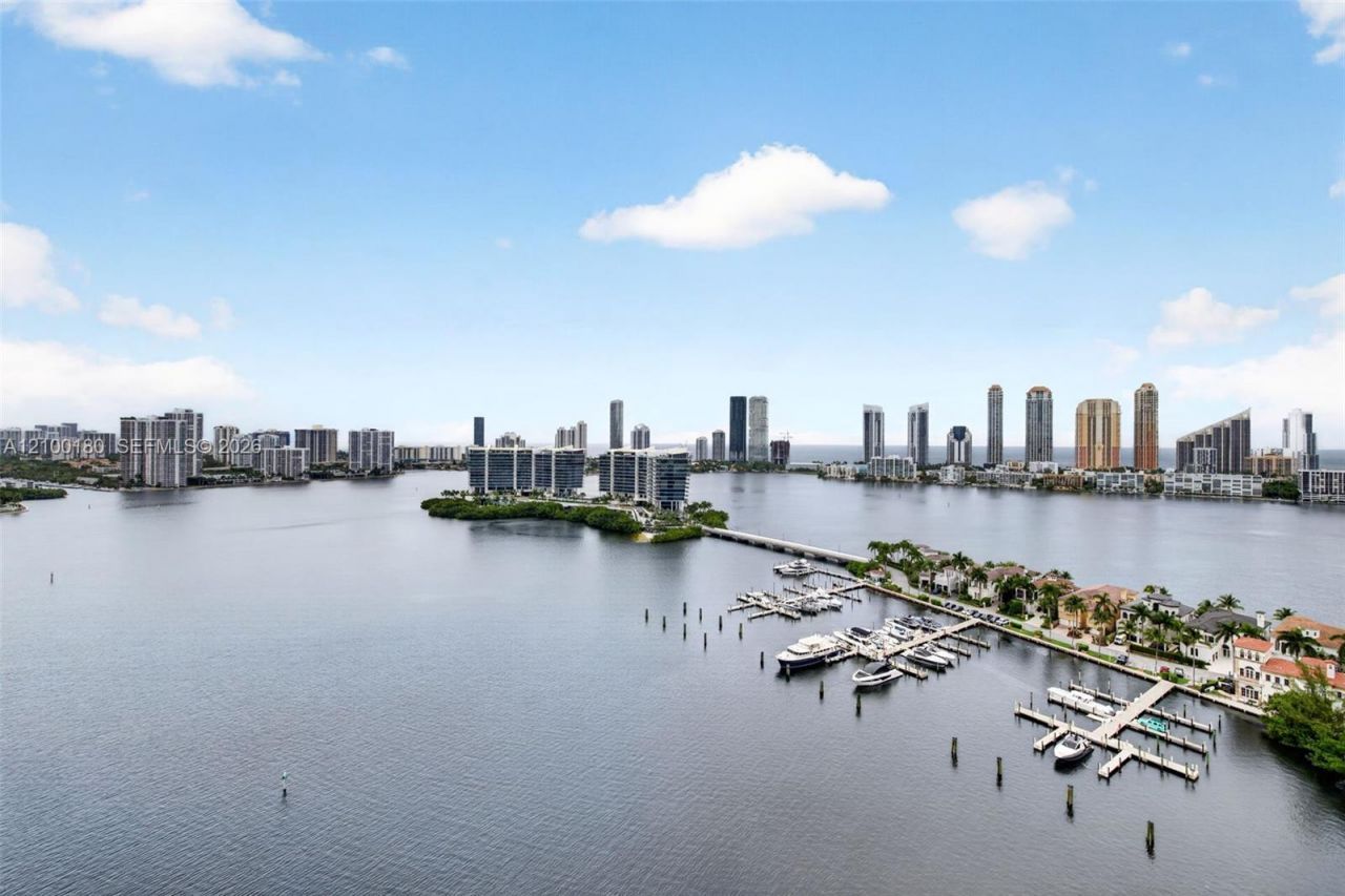 7000 Island Blvd , Unit 2409-2410, Aventura, FL 33160 Photo
