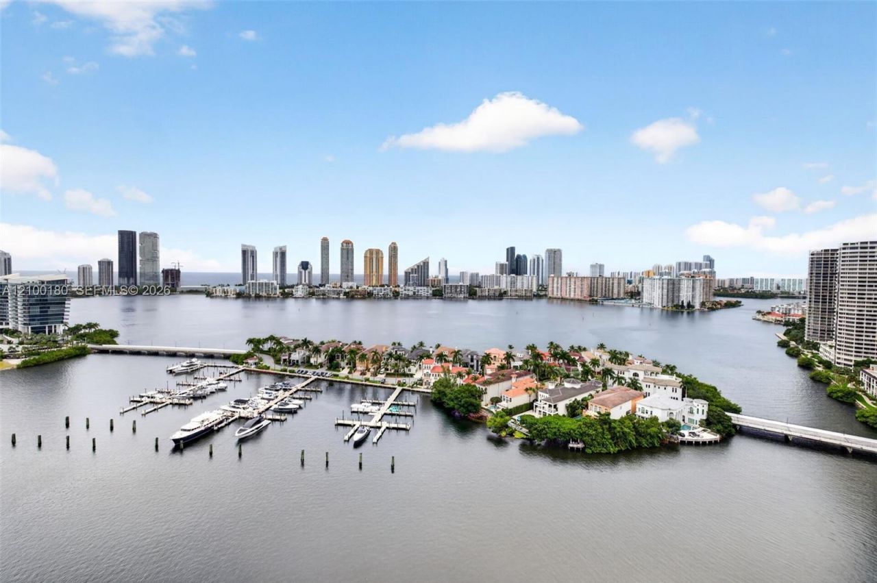 7000 Island Blvd , Unit 2409-2410, Aventura, FL 33160 Photo