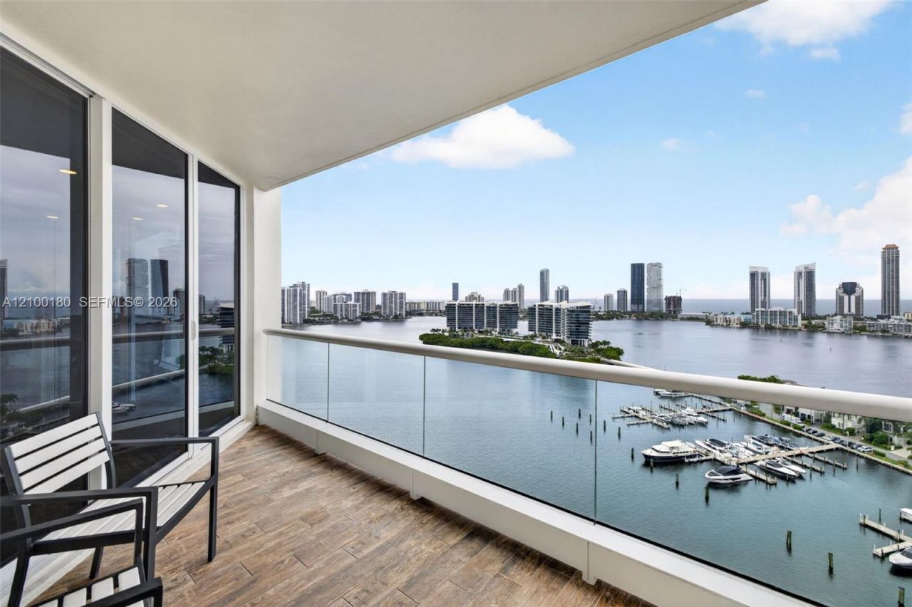 7000 Island Blvd , Unit 2409-2410, Aventura, FL 33160 Photo