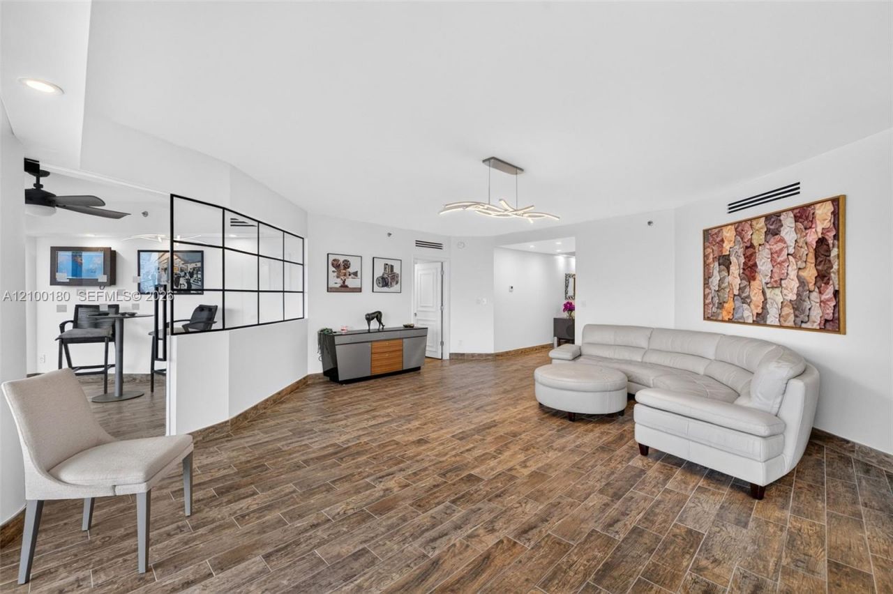 7000 Island Blvd , Unit 2409-2410, Aventura, FL 33160 Photo