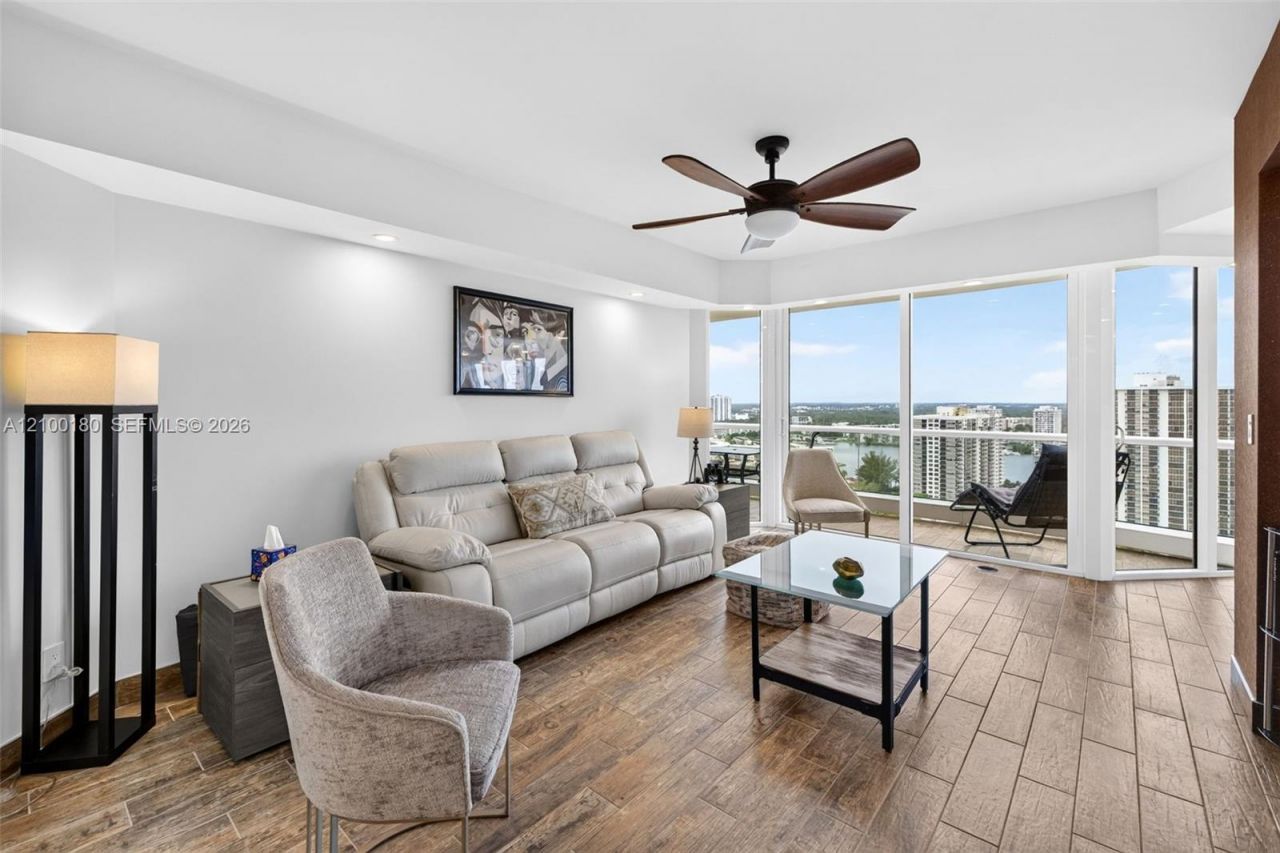 7000 Island Blvd , Unit 2409-2410, Aventura, FL 33160 Photo
