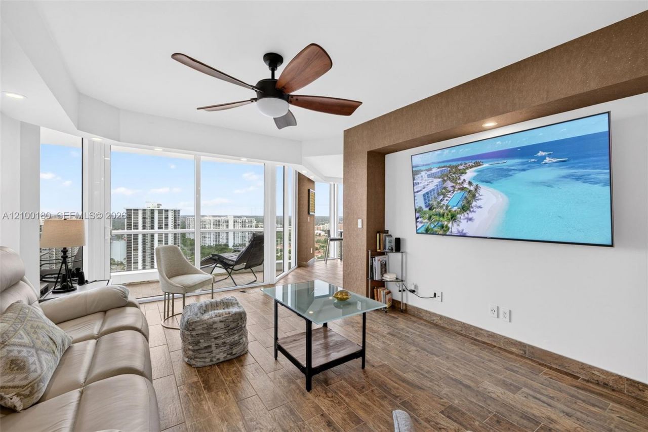 7000 Island Blvd , Unit 2409-2410, Aventura, FL 33160 Photo