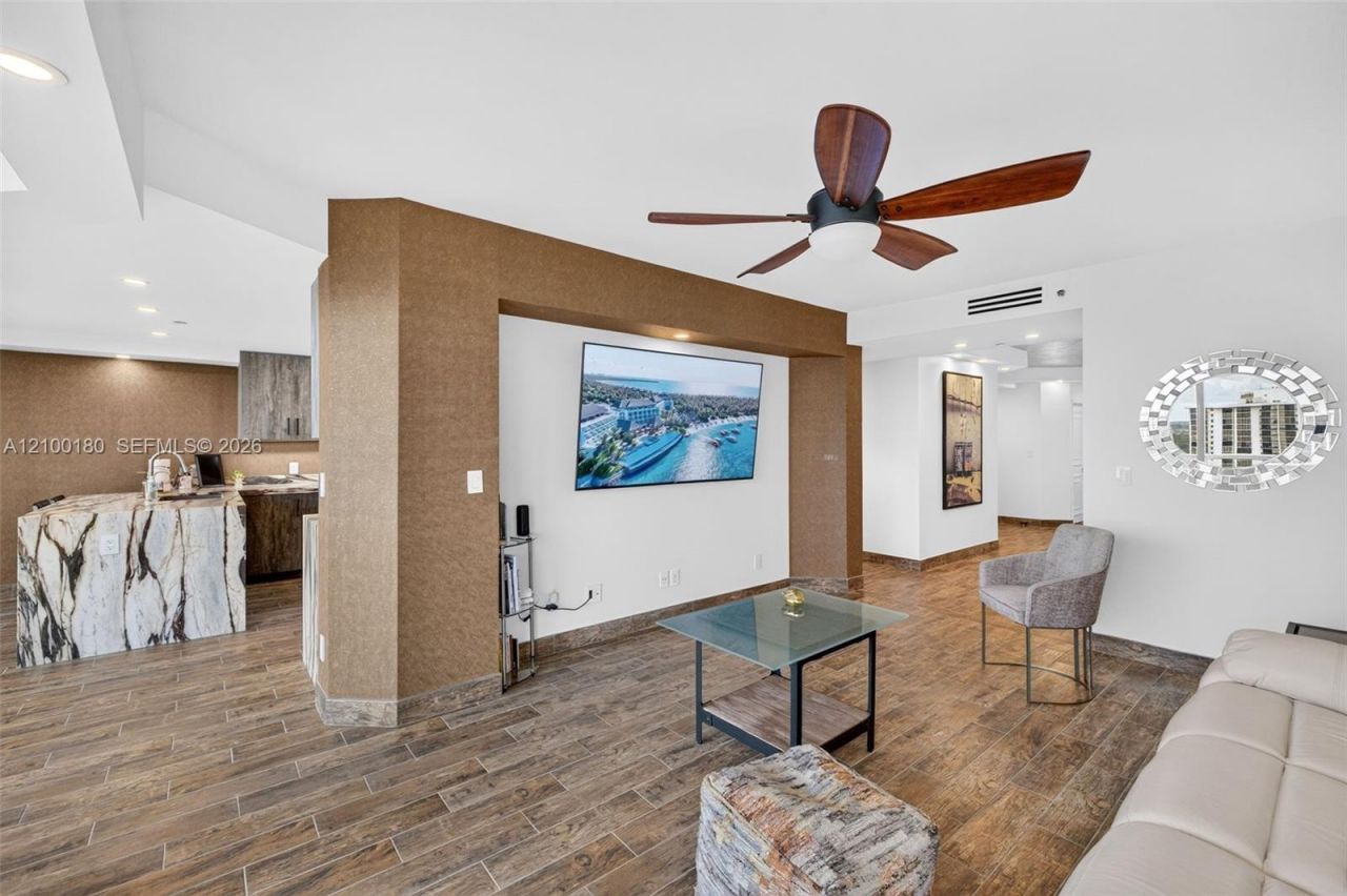 7000 Island Blvd , Unit 2409-2410, Aventura, FL 33160 Photo