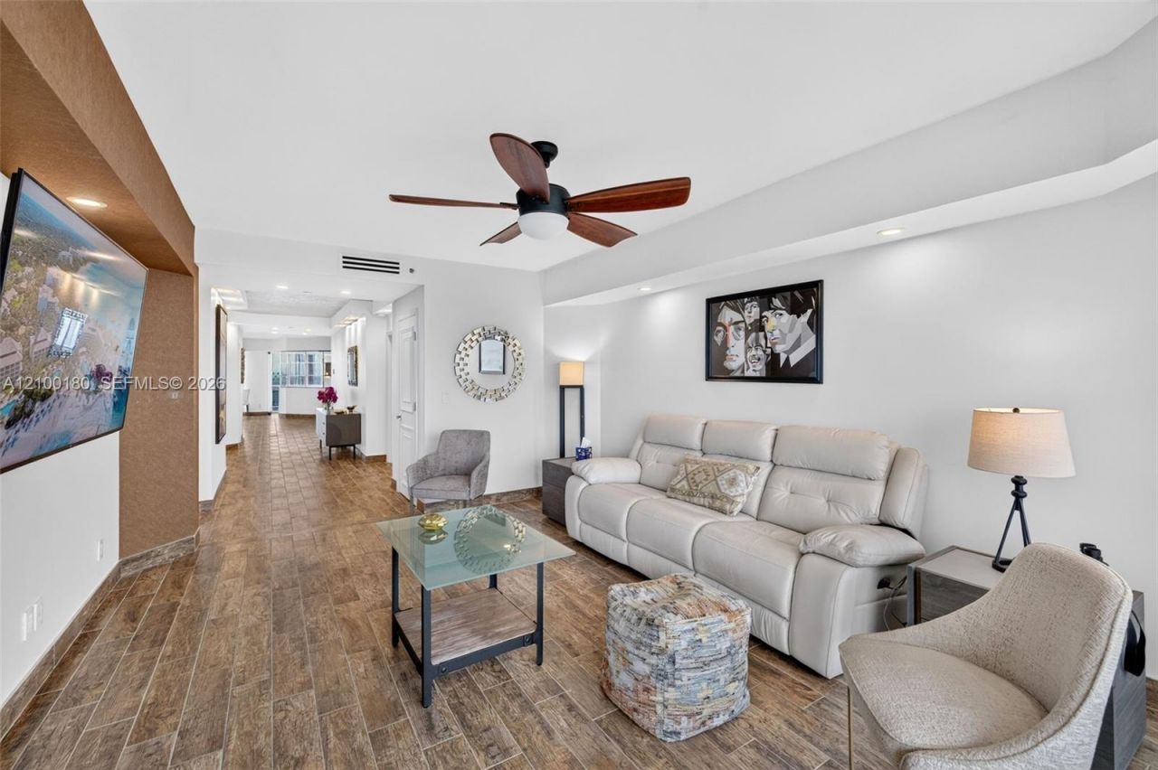 7000 Island Blvd , Unit 2409-2410, Aventura, FL 33160 Photo