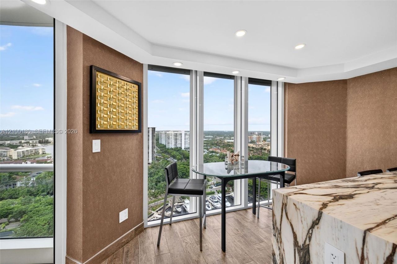 7000 Island Blvd , Unit 2409-2410, Aventura, FL 33160 Photo