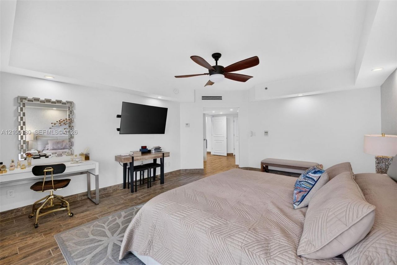 7000 Island Blvd , Unit 2409-2410, Aventura, FL 33160 Photo