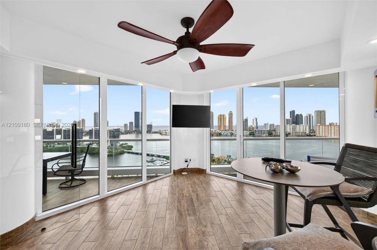 7000 Island Blvd , Unit 2409-2410, Aventura, FL 33160 Photo