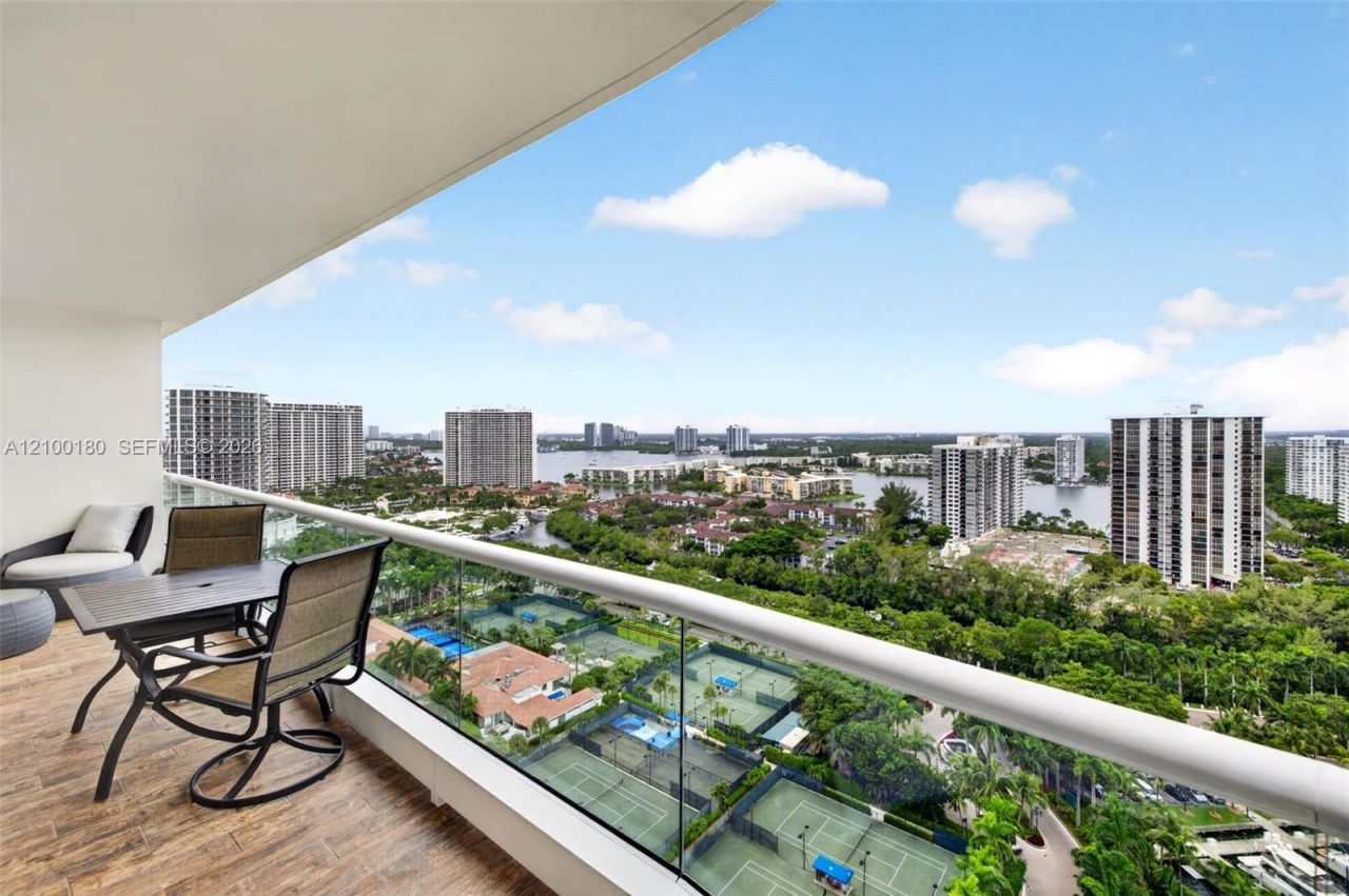 7000 Island Blvd , Unit 2409-2410, Aventura, FL 33160 Photo