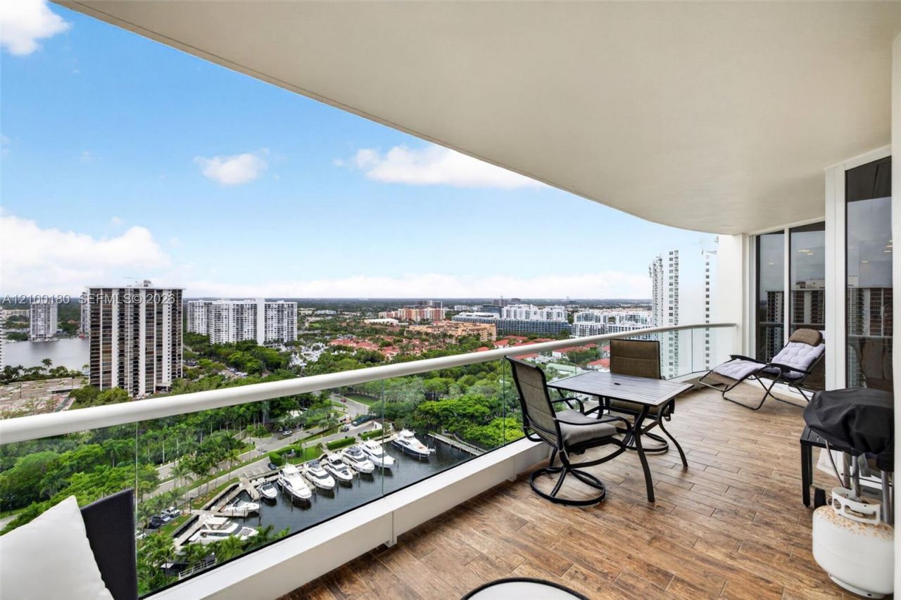 7000 Island Blvd , Unit 2409-2410, Aventura, FL 33160 Photo
