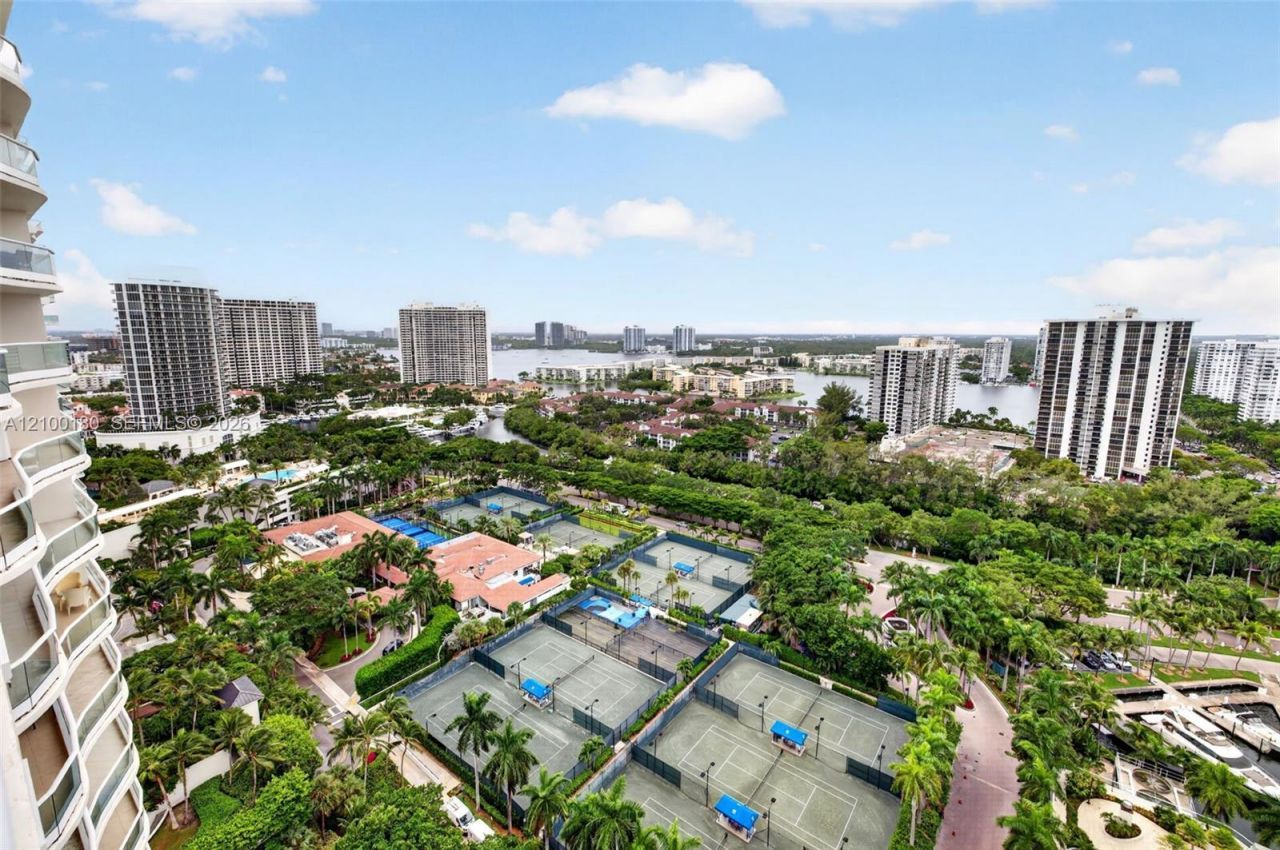 7000 Island Blvd , Unit 2409-2410, Aventura, FL 33160 Photo