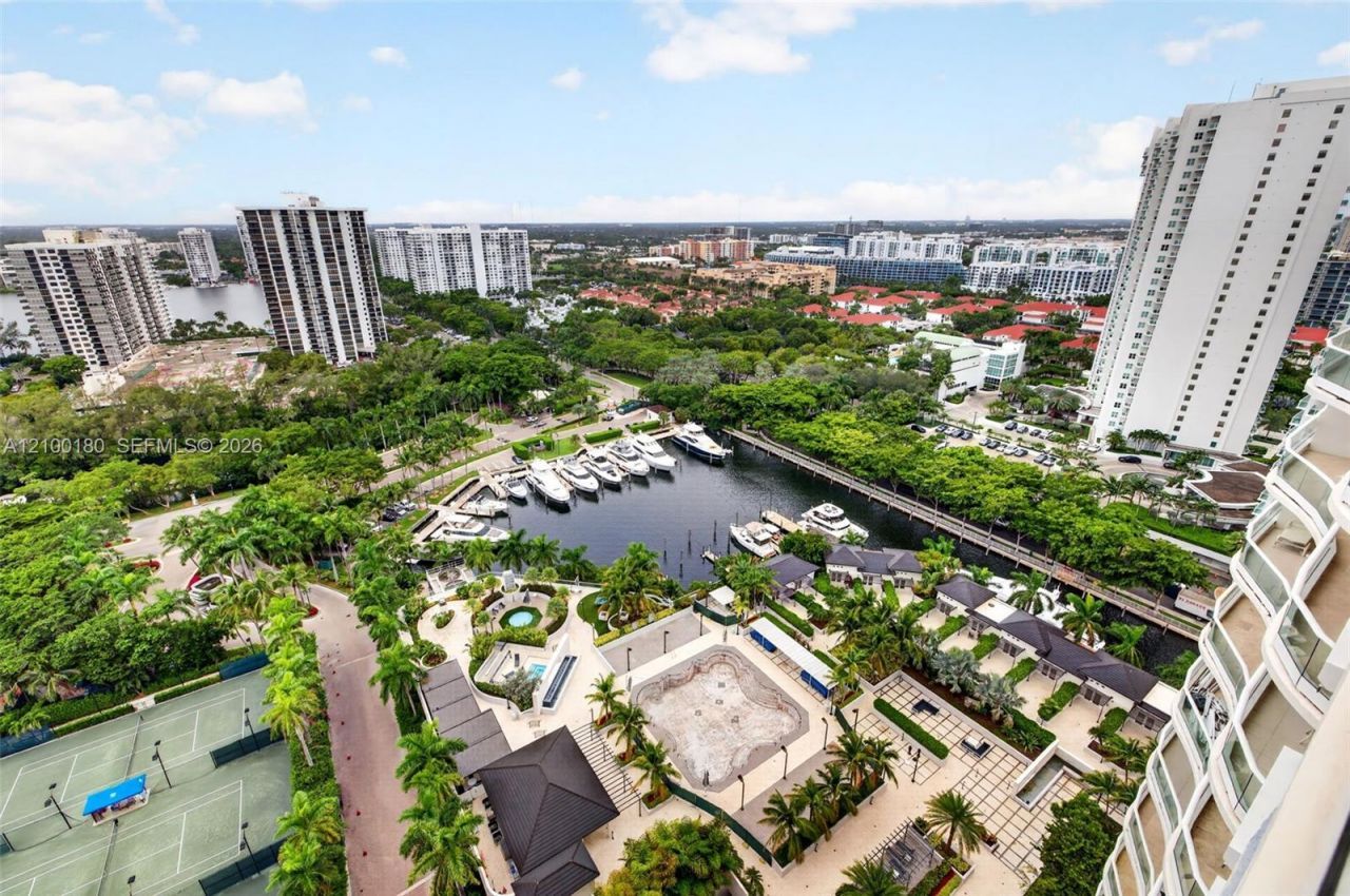 7000 Island Blvd , Unit 2409-2410, Aventura, FL 33160 Photo