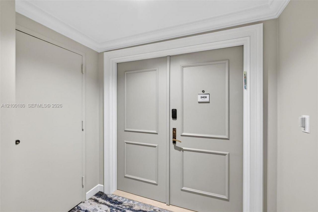 7000 Island Blvd , Unit 2409-2410, Aventura, FL 33160 Photo