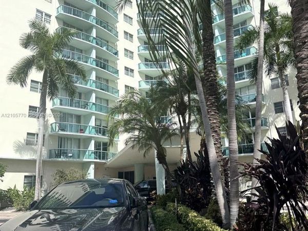 3901 S Ocean Dr , Unit 8S, Hollywood, FL 33019