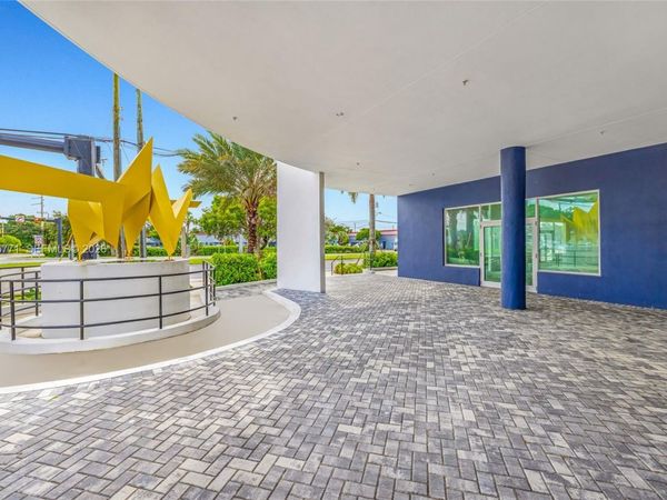 1621 S Dixie Hwy , Pompano Beach, FL 33060