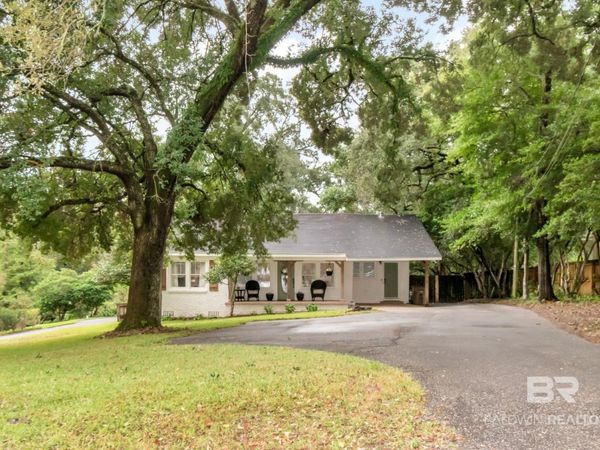 4149 Burma Road, Mobile, AL 36693