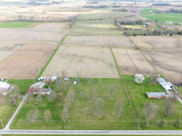 255 W County Road 900 Road S, Clayton, IN 46118